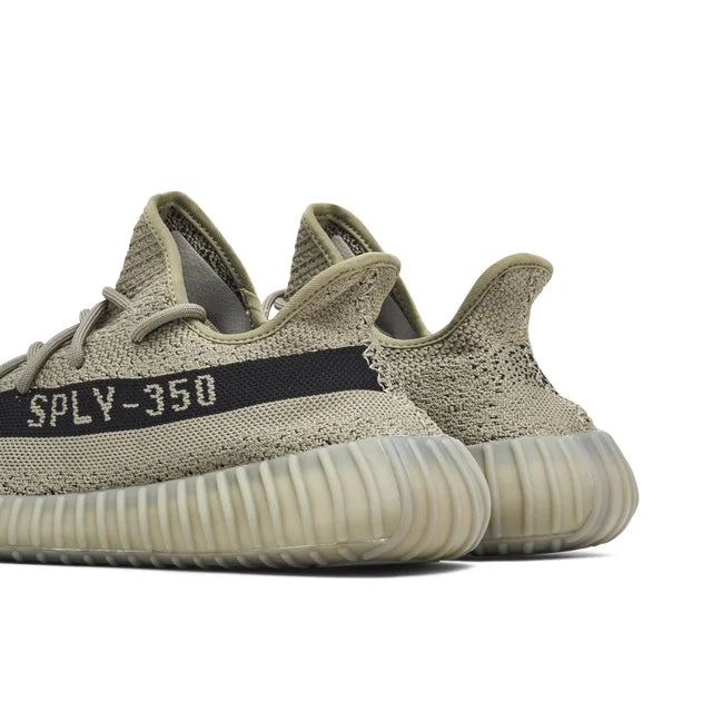 Adidas Yeezy Boost 350 V2 'Granite'