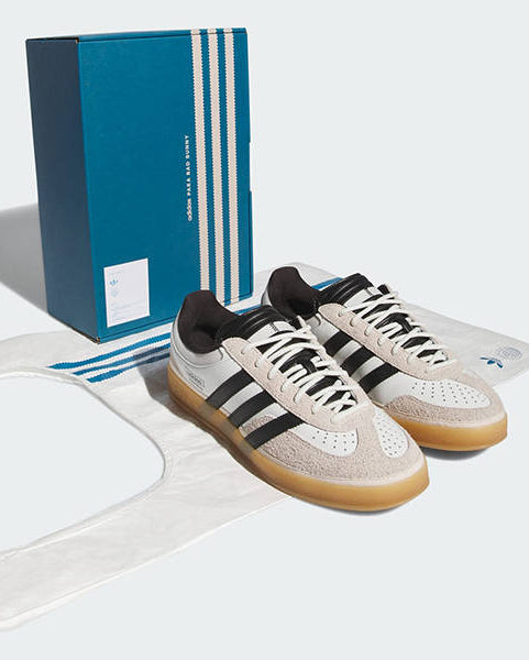 Adidas Gazelle Indoor Bad Bunny