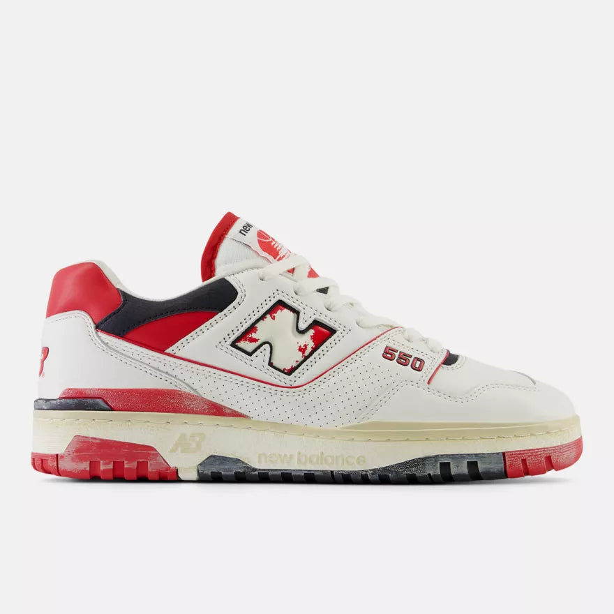 New Balance 550