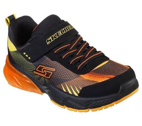 Zapatos Skechers Thermoflux 2.0 Kodron Niño