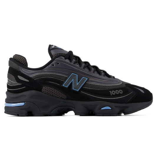 Zapatos New Balance 1000 'Black Analog Blue'