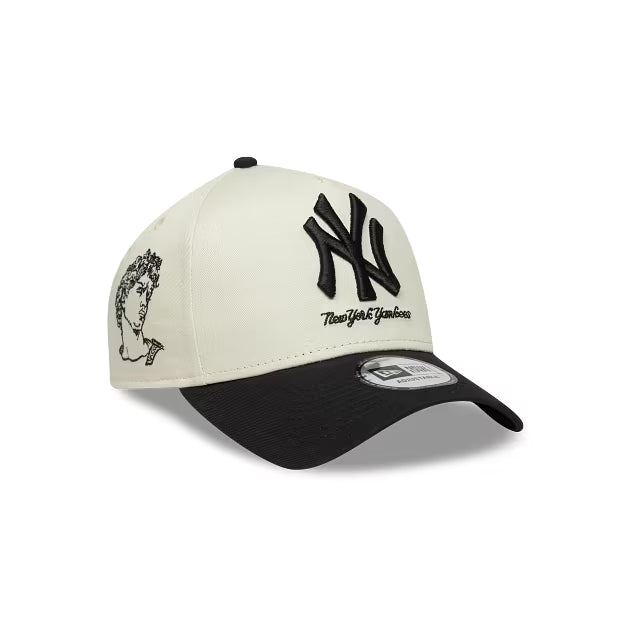 New York Yankees MLB Mythical 9FORTY A-Frame