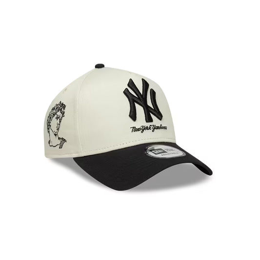 New York Yankees MLB Mythical 9FORTY A-Frame
