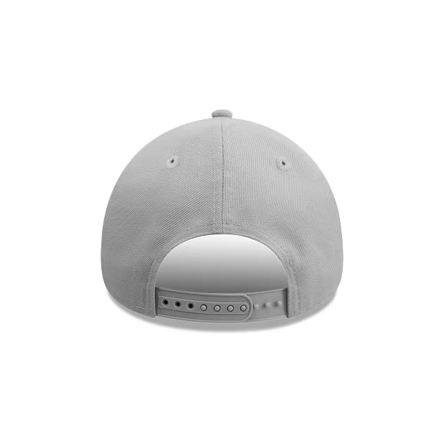 Los Angeles Dodgers MLB Upside Down 9FORTY A-Frame Snapback