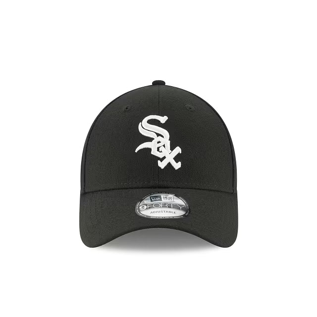 Chicago White Sox The League 9FORTY Strapback