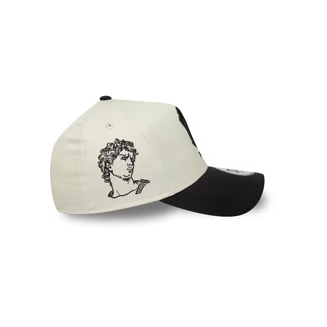 New York Yankees MLB Mythical 9FORTY A-Frame