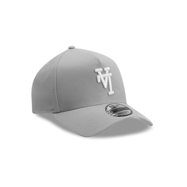 Los Angeles Dodgers MLB Upside Down 9FORTY A-Frame Snapback