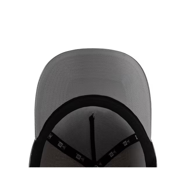Los Angeles Dodgers MLB Upside Down 9FORTY A-Frame Snapback