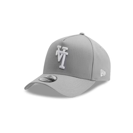 Los Angeles Dodgers MLB Upside Down 9FORTY A-Frame Snapback