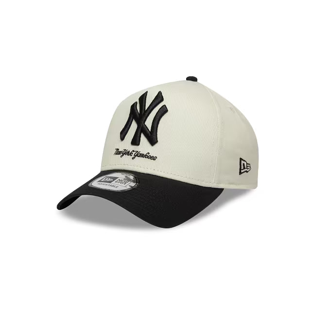 New York Yankees MLB Mythical 9FORTY A-Frame