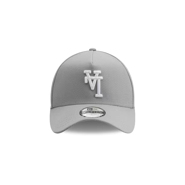 Los Angeles Dodgers MLB Upside Down 9FORTY A-Frame Snapback