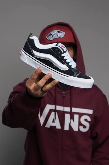 Vans Knu Skool Hombre