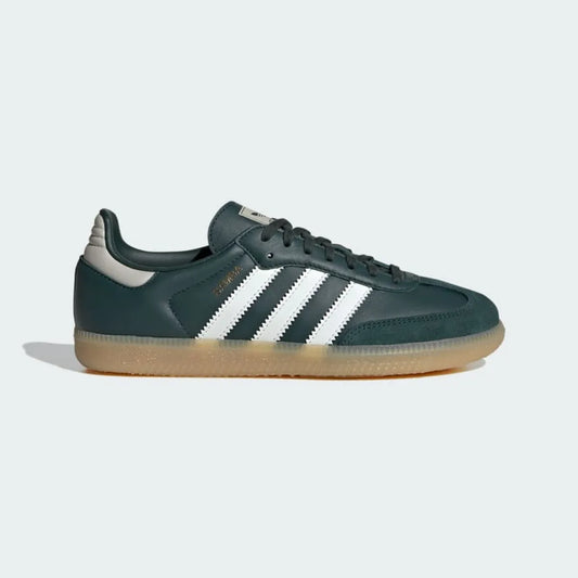 adidas Originals Samba OG 'Mineral Green'