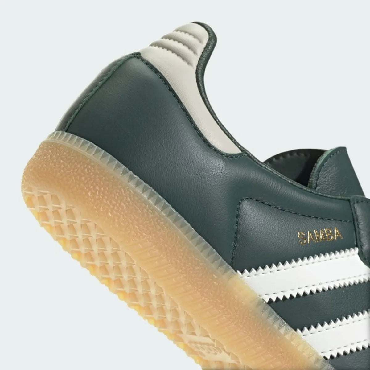 adidas Originals Samba OG 'Mineral Green'