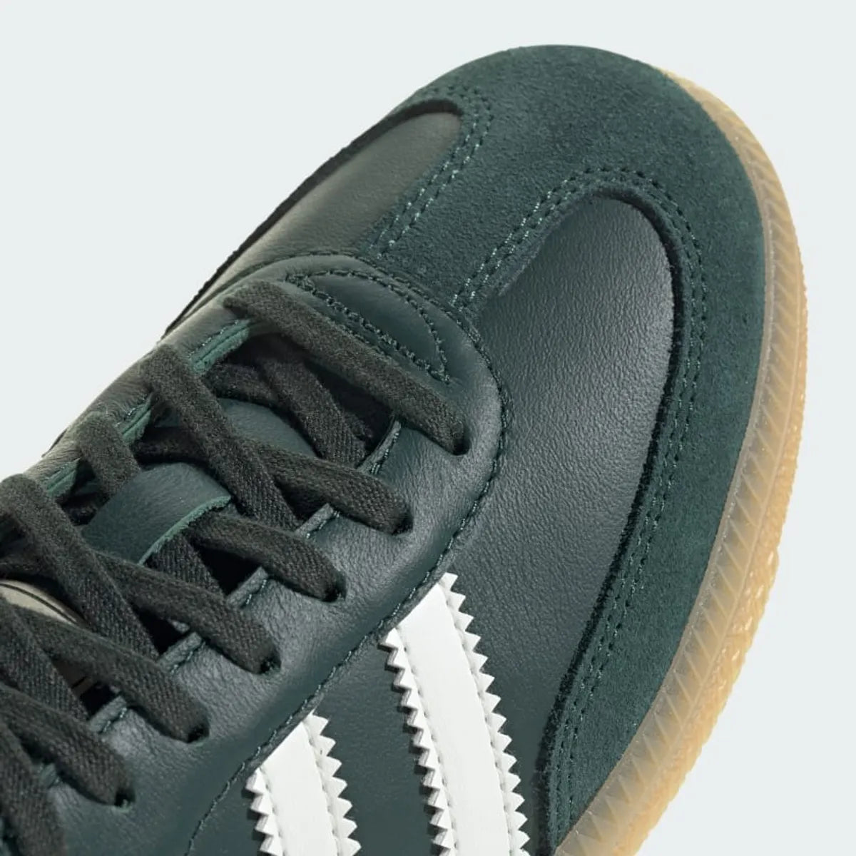 adidas Originals Samba OG 'Mineral Green'