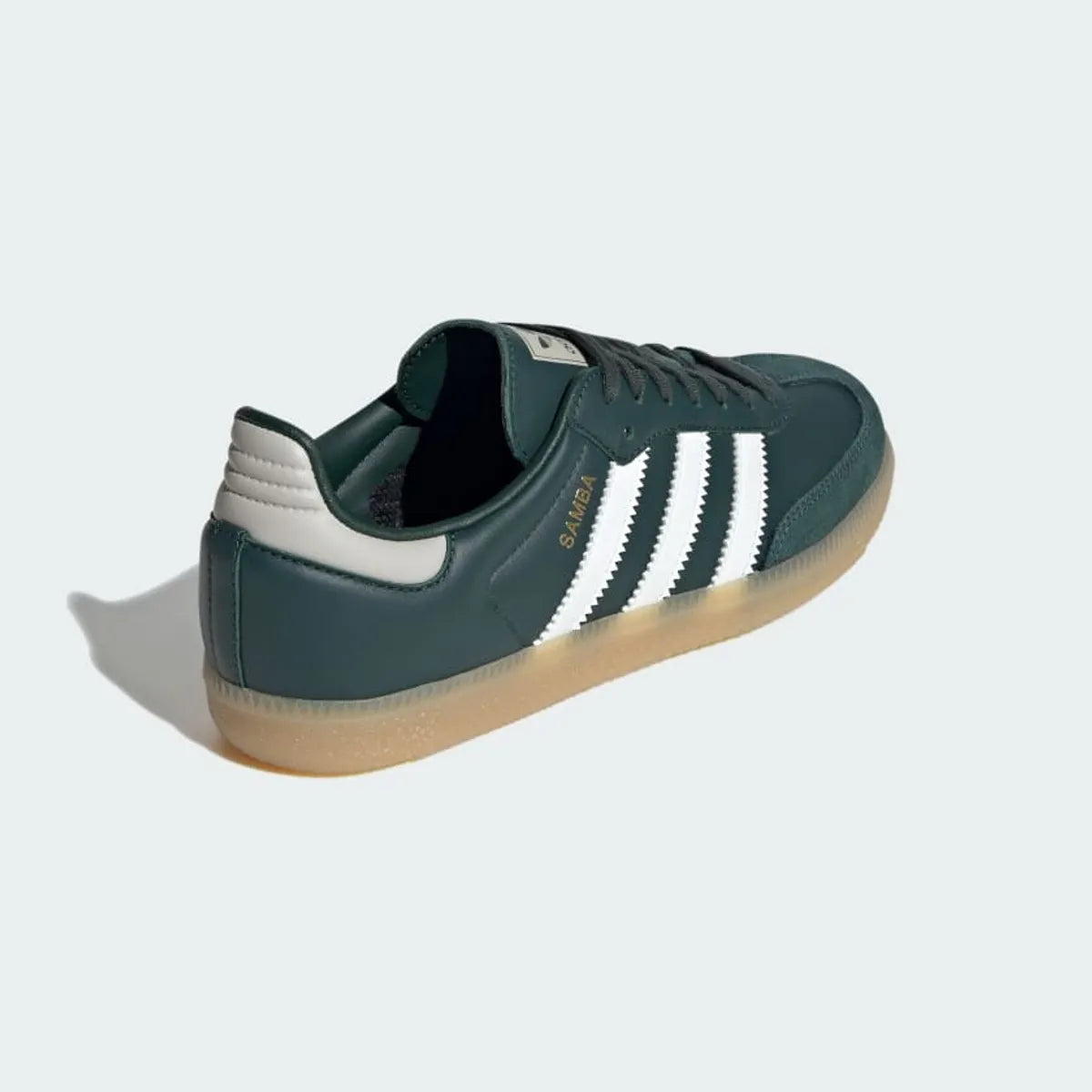 adidas Originals Samba OG 'Mineral Green'