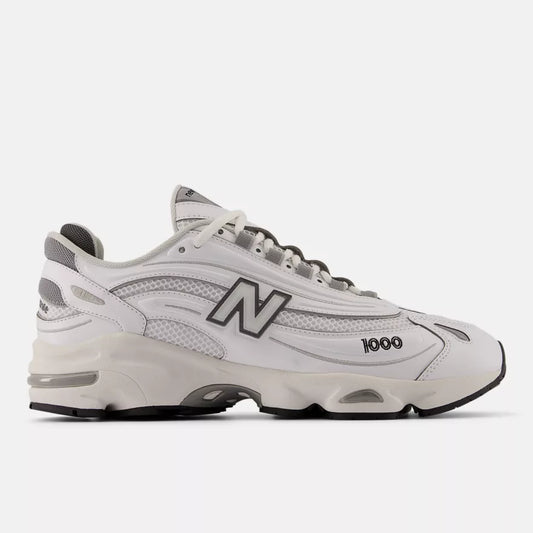 New Balance 1000 'White Slate Gray'