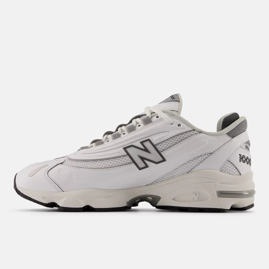 New Balance 1000 'White Slate Gray'