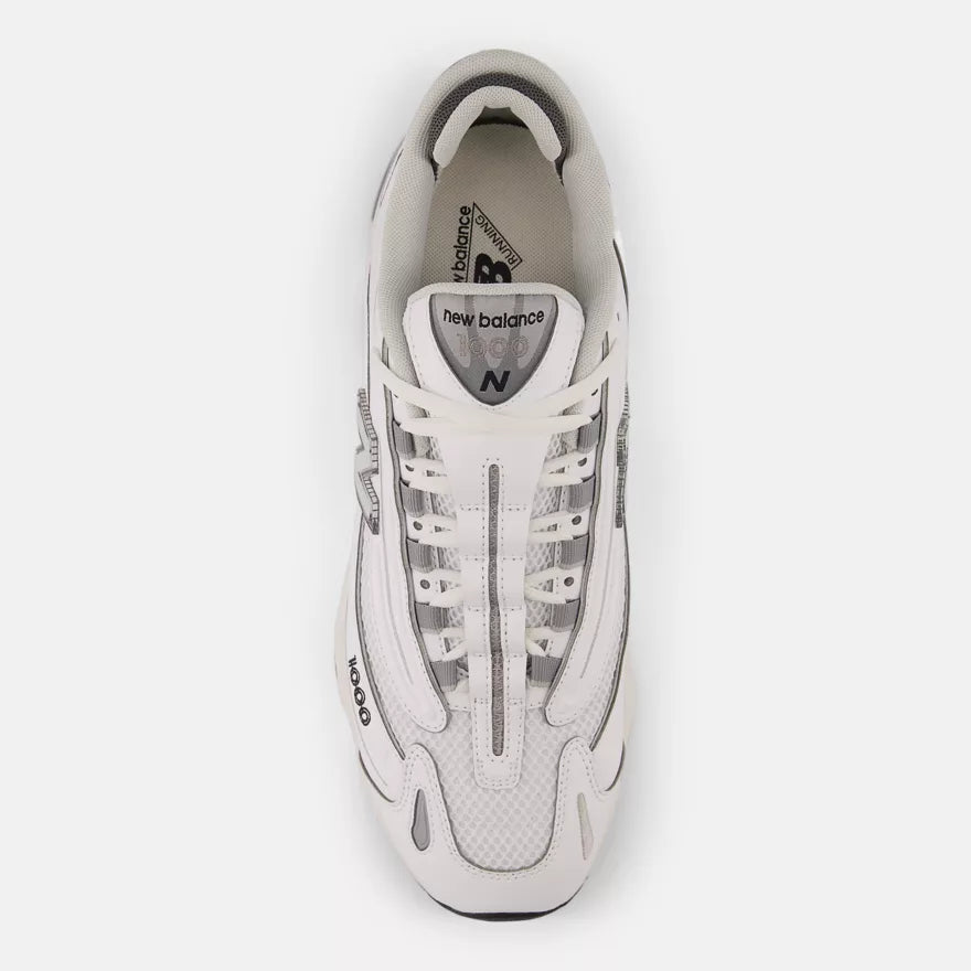 New Balance 1000 'White Slate Gray'