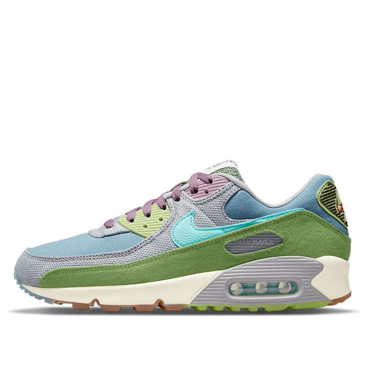Nike-Air Max 90 SE 'Sun Club