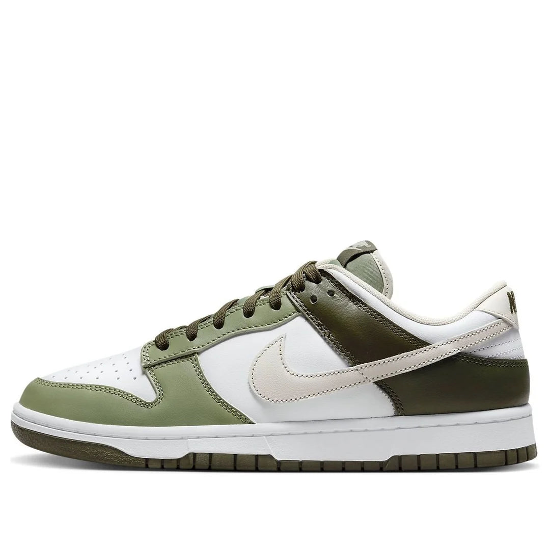 Nike Dunk Low Oil Green
