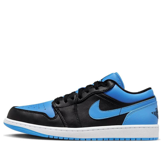 Air Jordan 1 Low University Blue