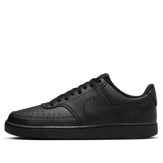 Nike Court Vision Low 'Black'