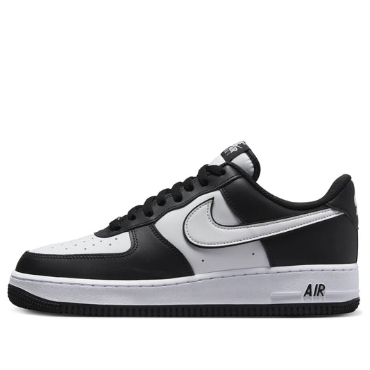 Nike Air Force 1 '07 'Panda'