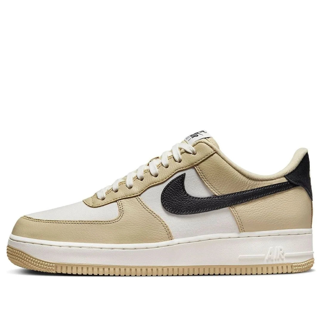 Nike Air Force 1 '07 LX Team Gold
