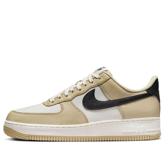 Nike Air Force 1 '07 LX Team Gold