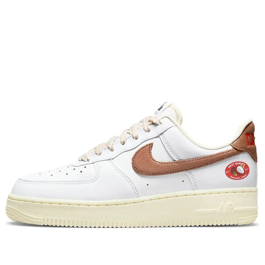 Nike Air Force 1 '07 LX Coconut Mujer