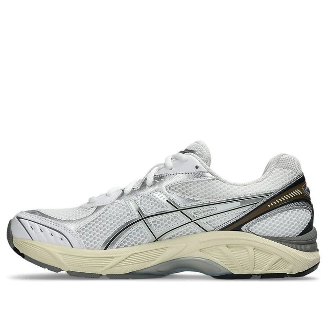 ASICS GT 2160 'White Soft Yellow'