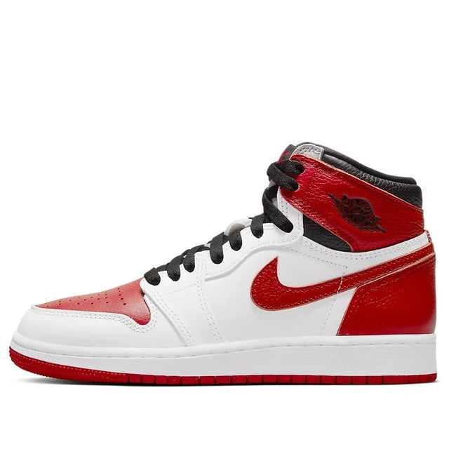 Air Jordan 1 Retro High OG 'Heritage'