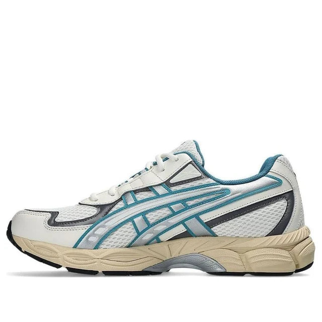 ASICS Gel-NYC 2055 'Cream Blue Teal'