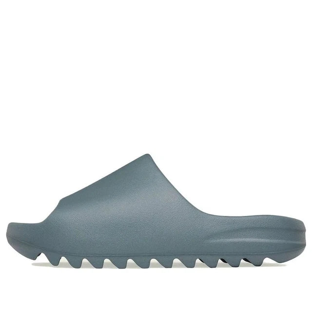 Adidas-Yeezy Slide 'Slate Marine'