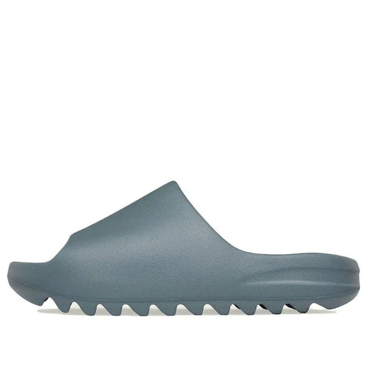 Adidas-Yeezy Slide 'Slate Marine'