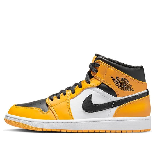 Zapatos Air Jordan 1 Mid Taxi