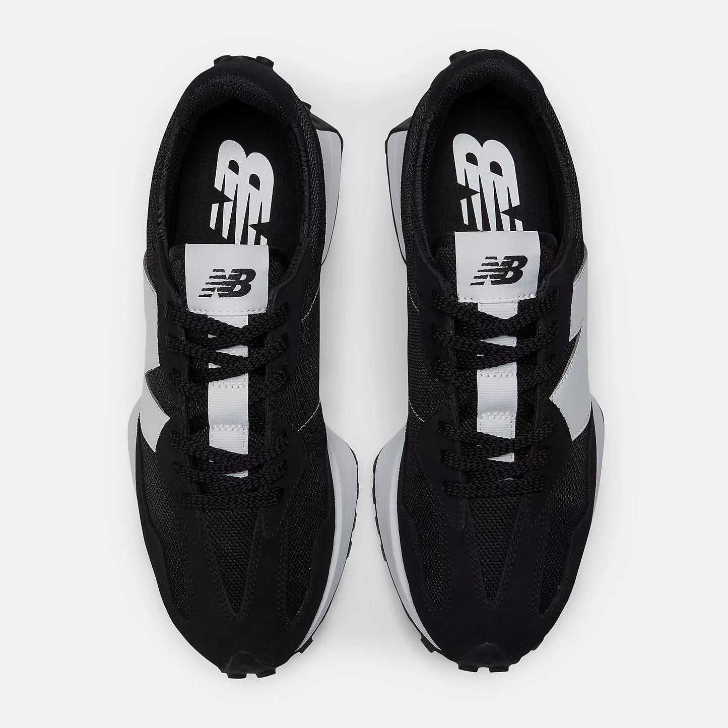 New Balance 327