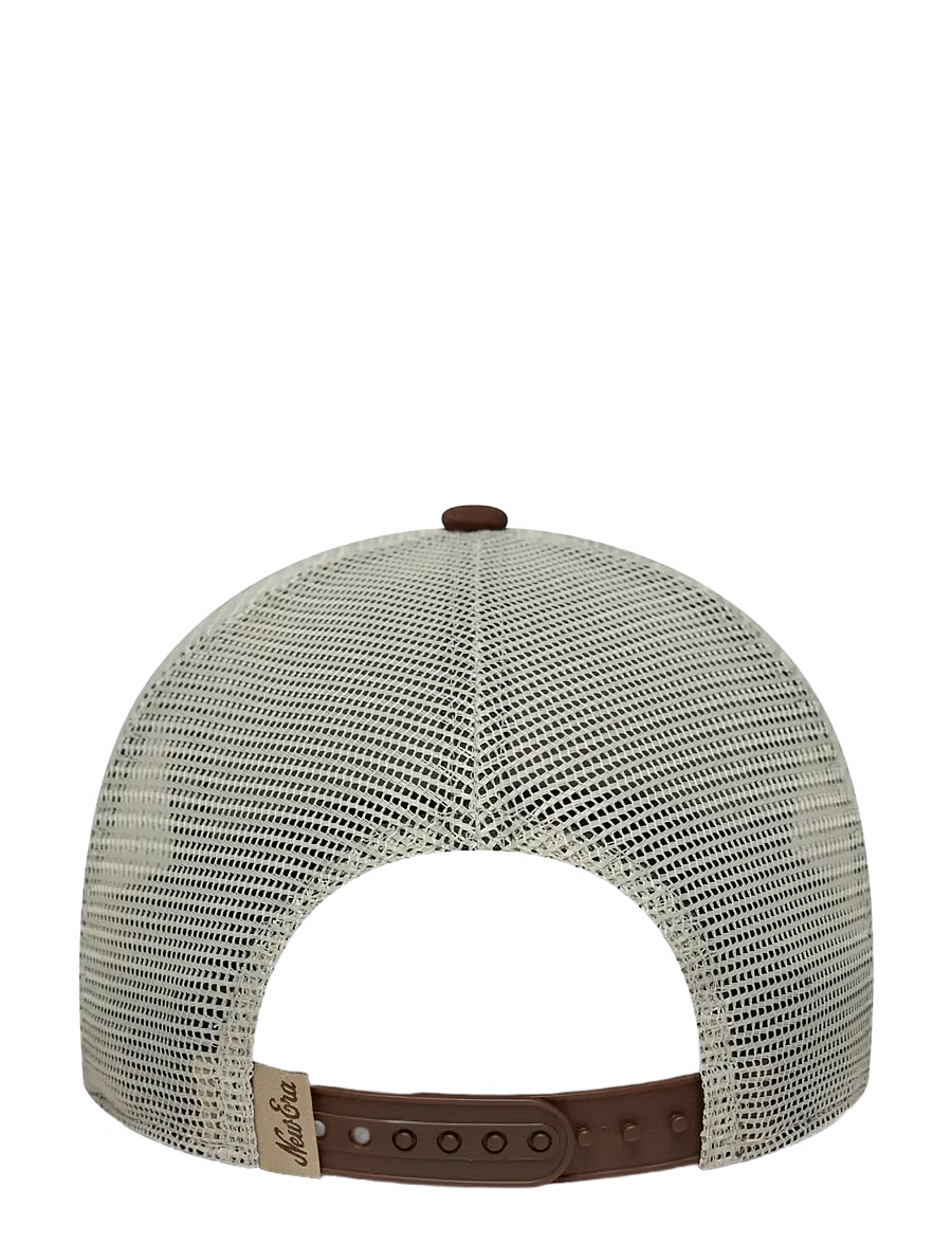 New Era -940 Trucker-Ne Pathc Newera Chs Café