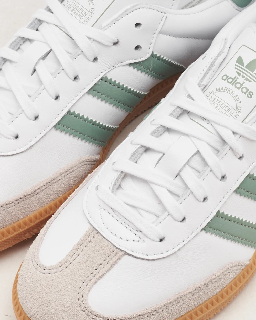 Adidas Originals Samba OG
