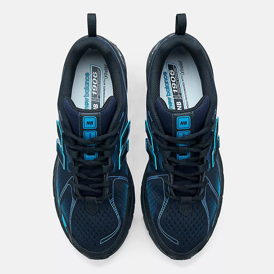 New Balance 1906E 'Altitude Black'