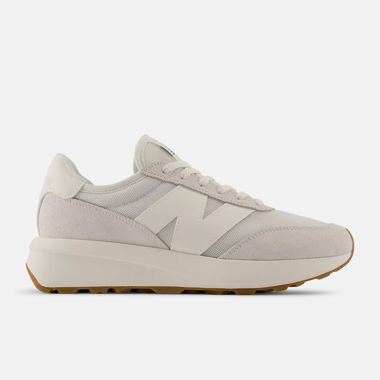New Balance 370 Sea Salt
