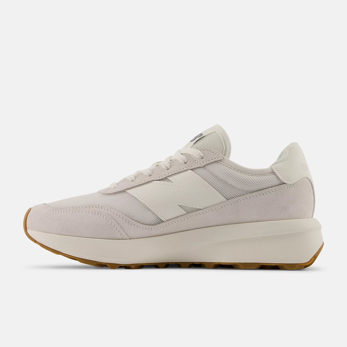New Balance 370 Sea Salt