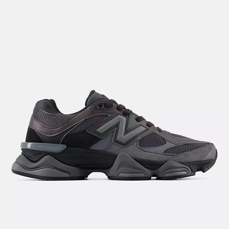 New Balance 9060 Black Castlerock