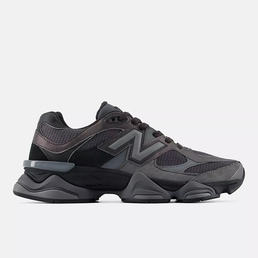 New Balance 9060 Black Castlerock
