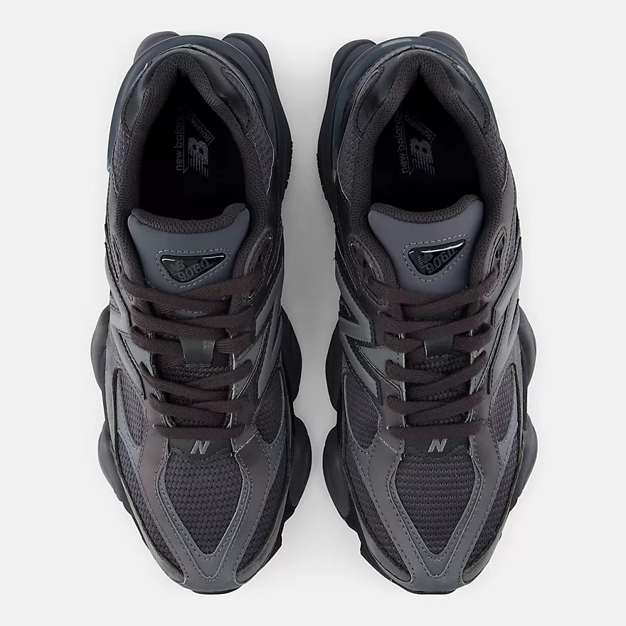 New Balance 9060 Black Castlerock