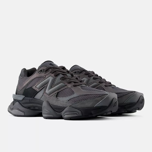 New Balance 9060 Black Castlerock