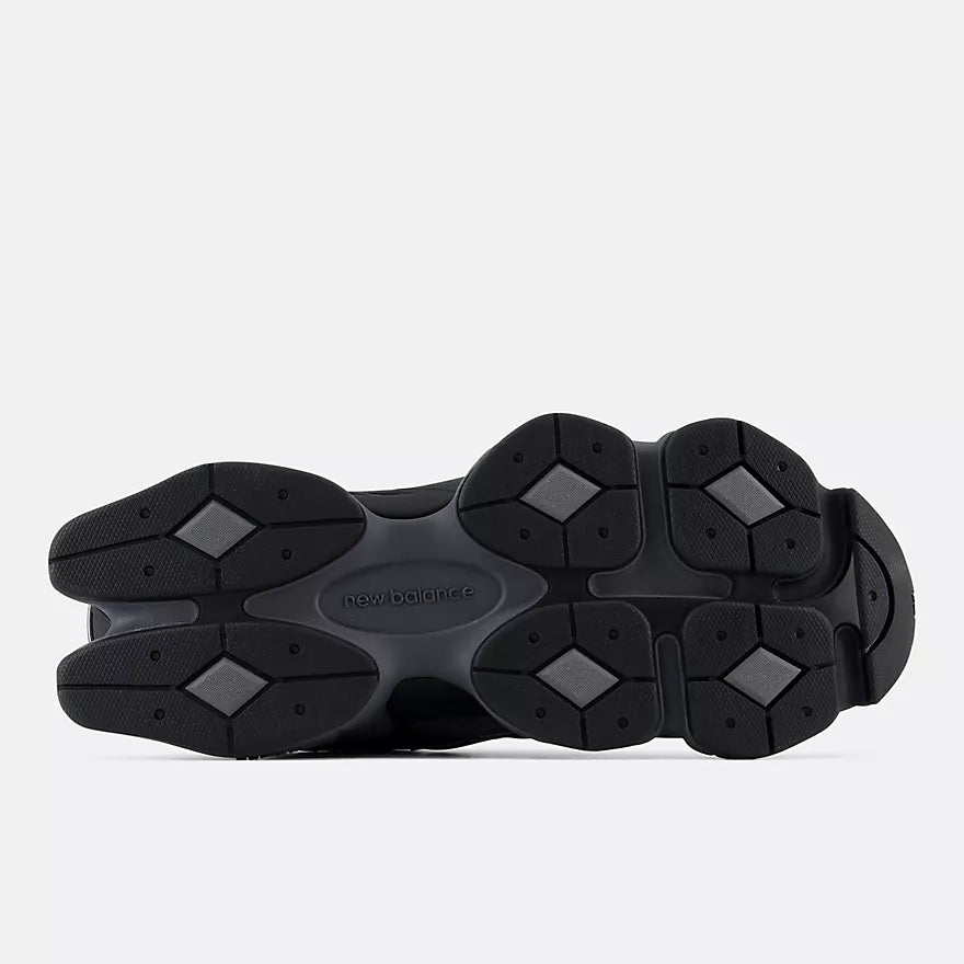 New Balance 9060 Black Castlerock