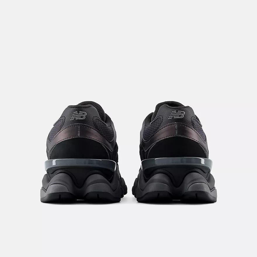 New Balance 9060 Black Castlerock