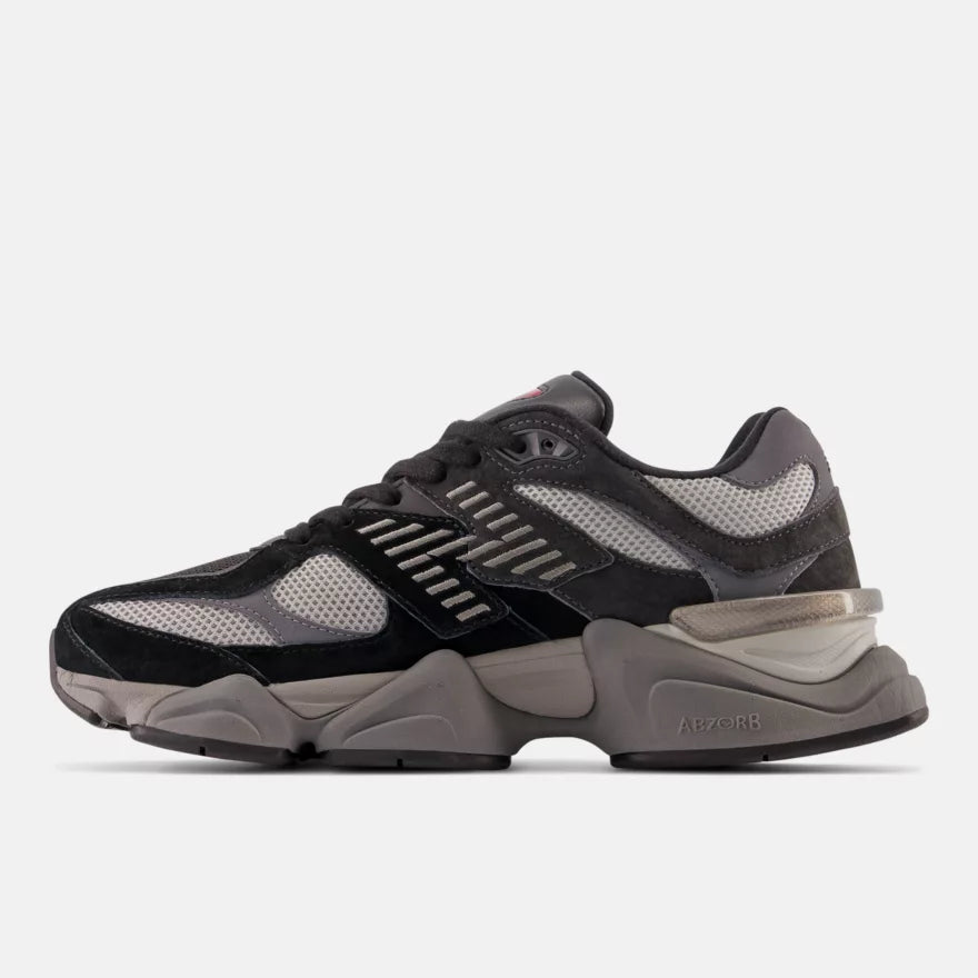 New Balance 9060 Black